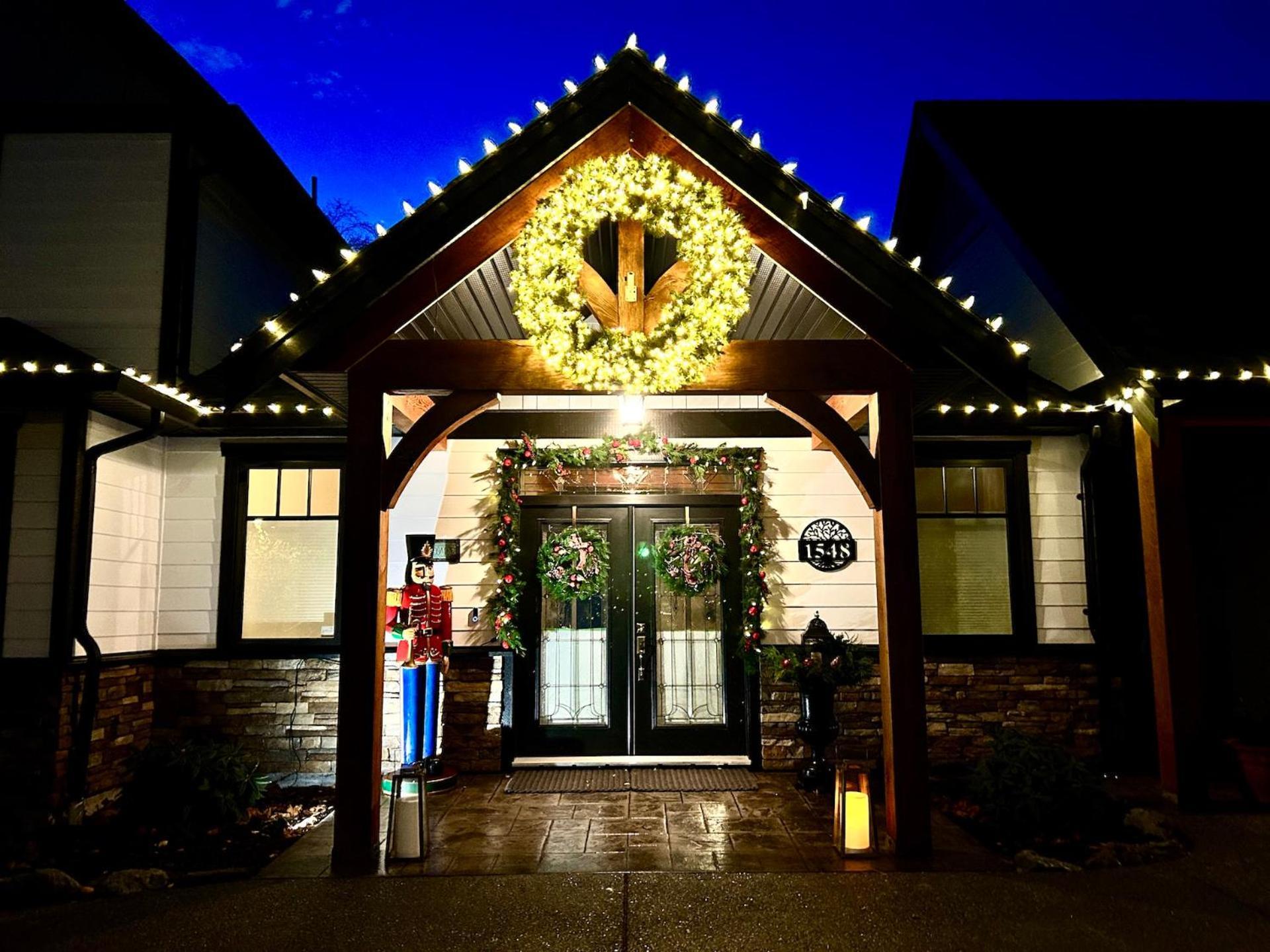 Seagull Studio Vacation Suite Sooke Exterior photo